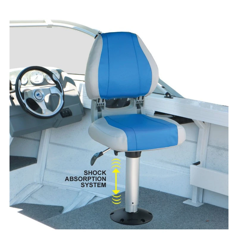 OCEANSOUTH Waverider Avec Absorbeur De Chocs Coupelle Encastré – Image 2