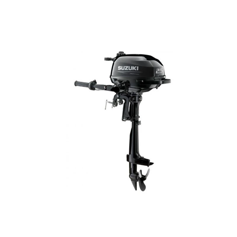 SUZUKI DF2.5S Moteur HB 2,5 Cv – Image 2