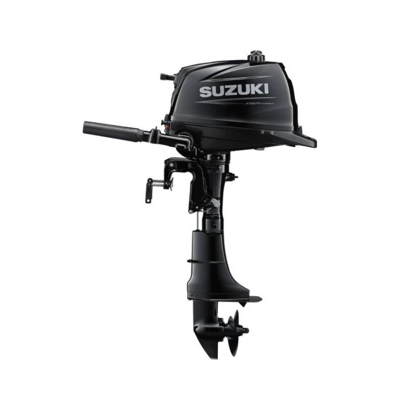 SUZUKI DF6S Moteur HB 6 Cv – Image 2