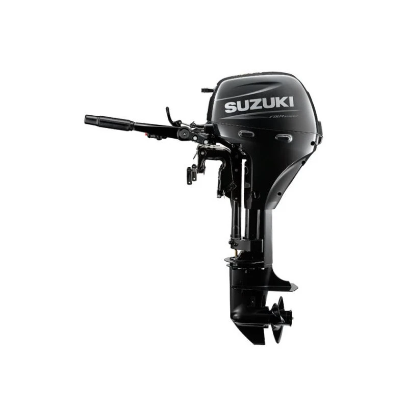 SUZUKI DF9.9S Moteur HB 9,9 Cv – Image 2