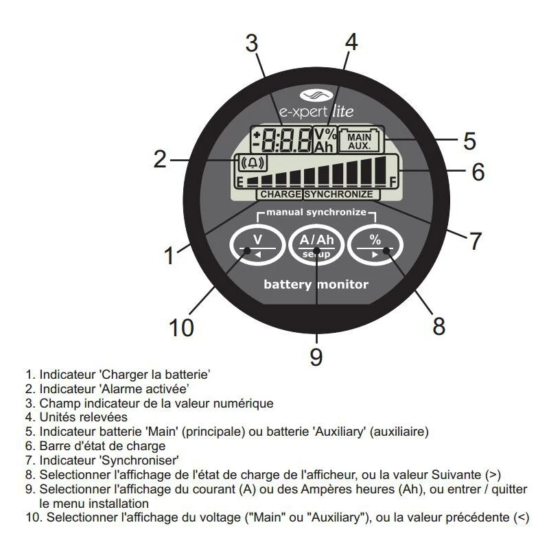 TBS Electronics E-xpert Lite – Image 4