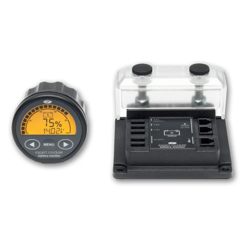 TBS ELECTRONICS Expert Modular – Image 2