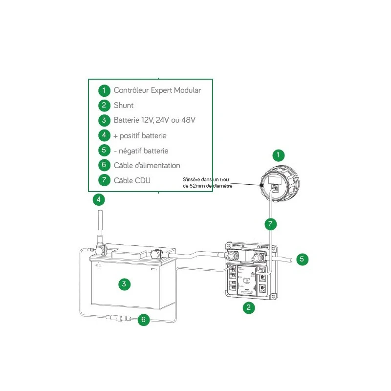 TBS ELECTRONICS Expert Modular – Image 3
