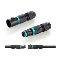 TECHNO TH381 0.25 à 1.5 Mm²