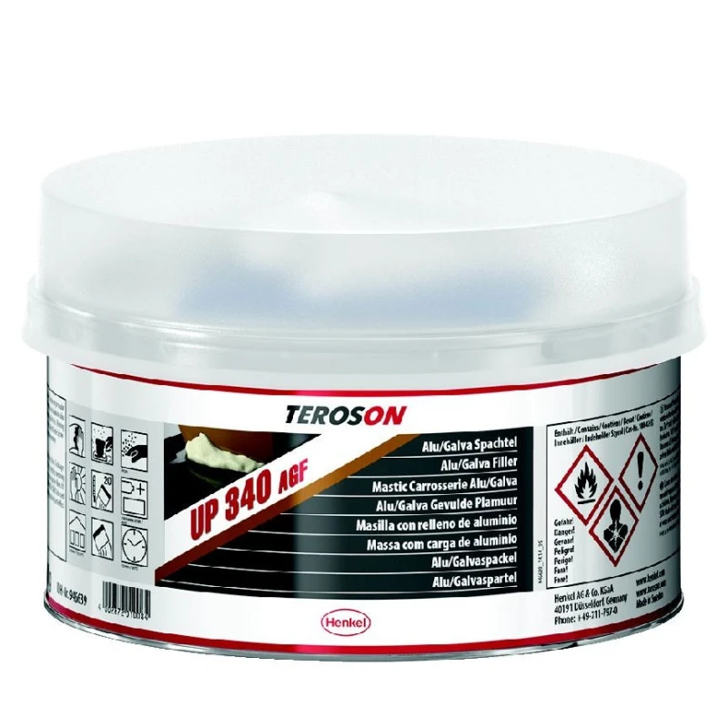 TEROSON Mastic Alu UP 240