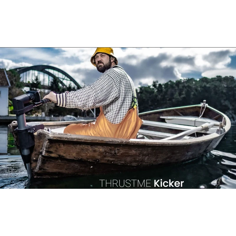 THRUSTME Kicker – Image 2