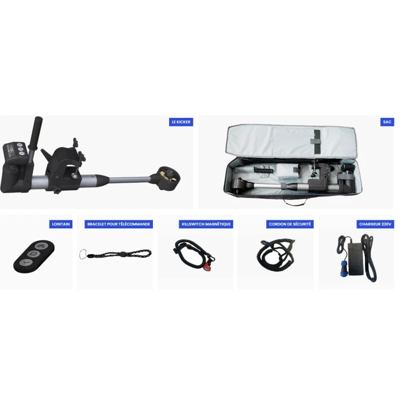 THRUSTME Kicker – Image 4