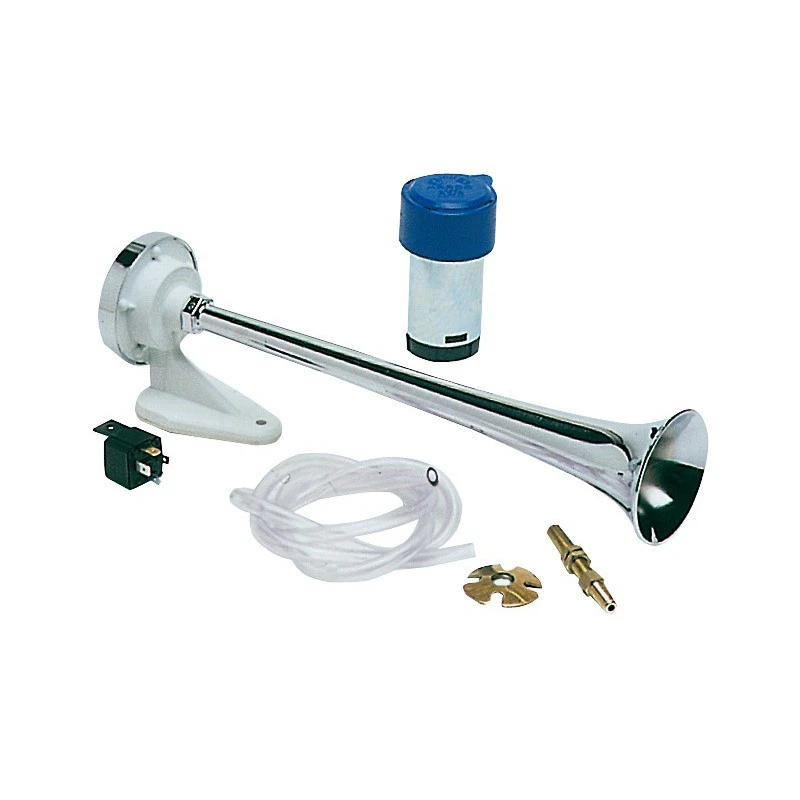 TMC Avertisseur 12V électro-pneumatique