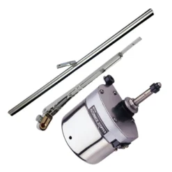 TMC Kit Essuie-glace Compact 12V 120°