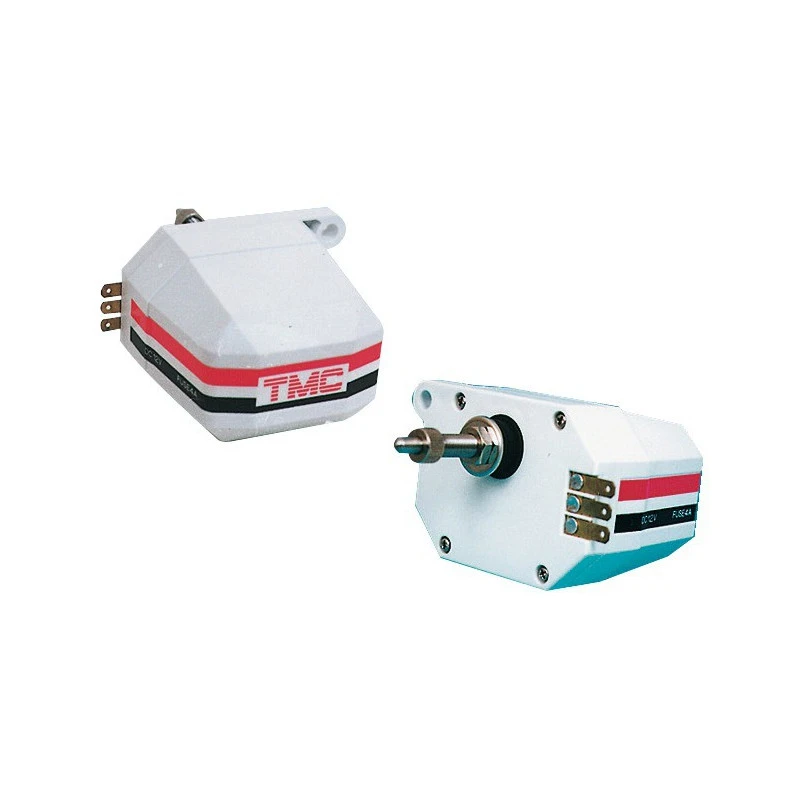 TMC Kit Essuie-glace Compact 12V – Image 2