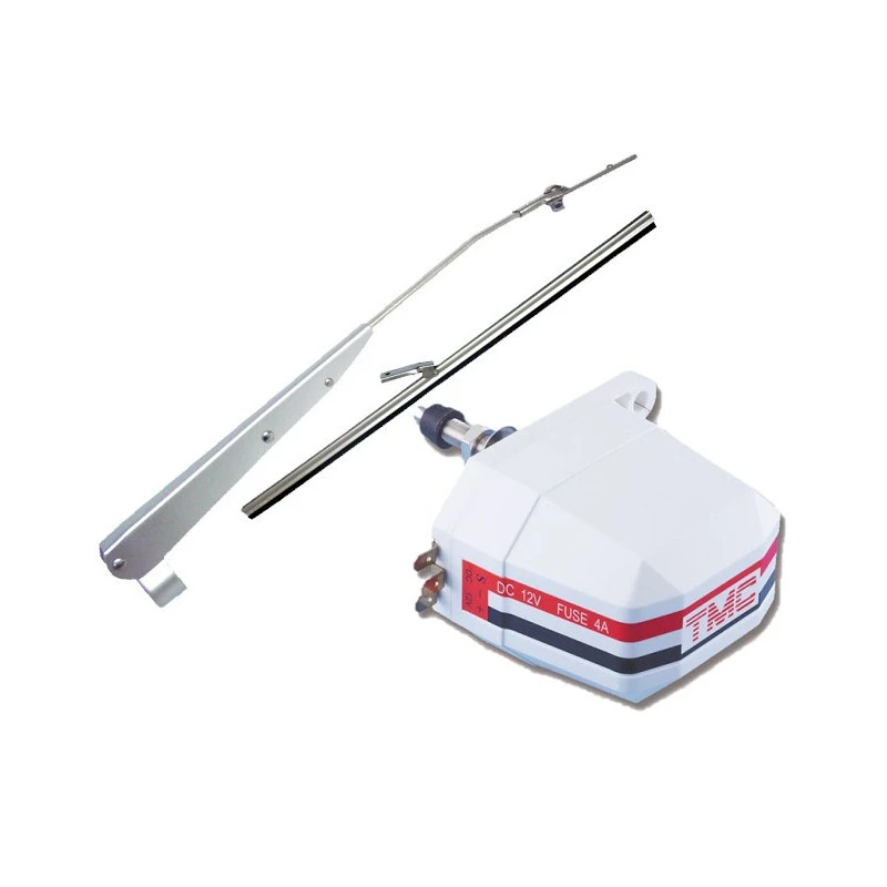 TMC Kit Essuie-glace Compact 12V