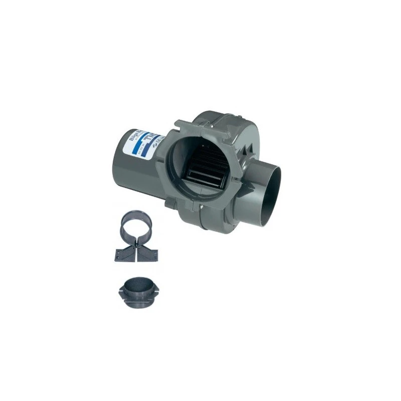 TMC Ventilateur 12 V – Image 2