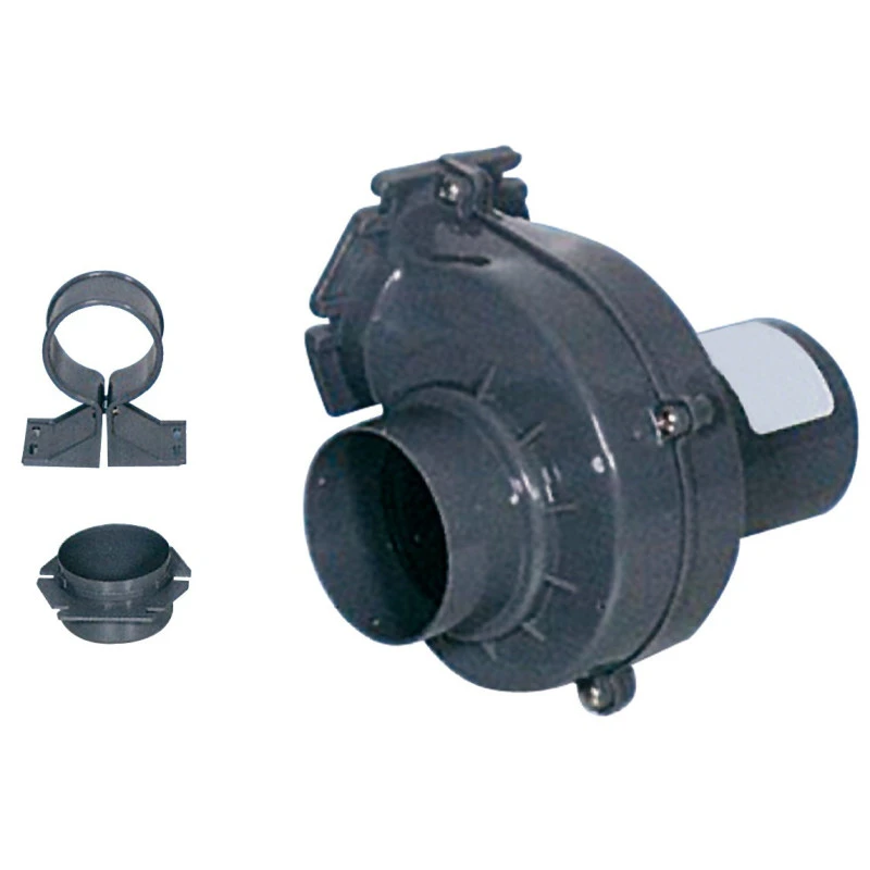 TMC Ventilateur 12 V – Image 3