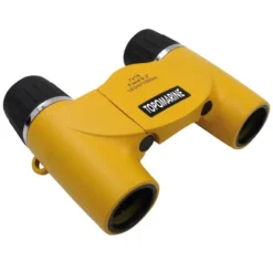 TOPOMARINE Jumelles Pocket 7X18