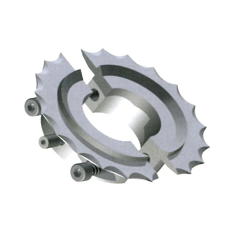 TOR MARINE Coupe Orin Inox