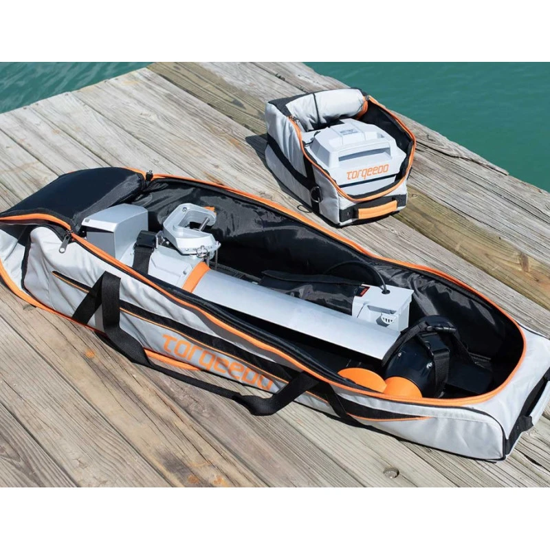 TORQEEDO Kit Housse De Transport Travel – Image 2