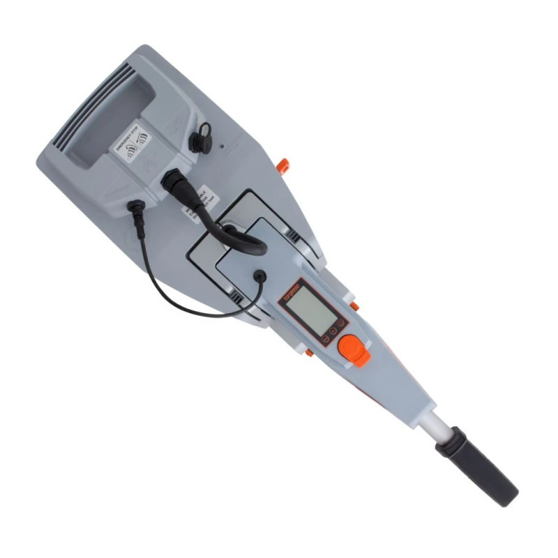 TORQEEDO Travel 603 (2CV) – Image 3