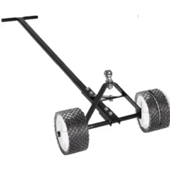 TREM Chariot Pour Timon De Remorque