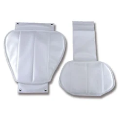 TREM Coussins Siège Captain