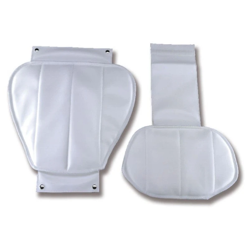 TREM Coussins Siège Captain