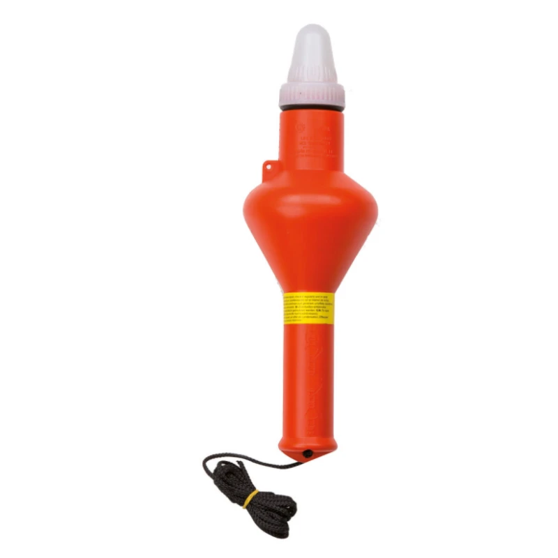 TREM Feu à Retournement VEGA LED