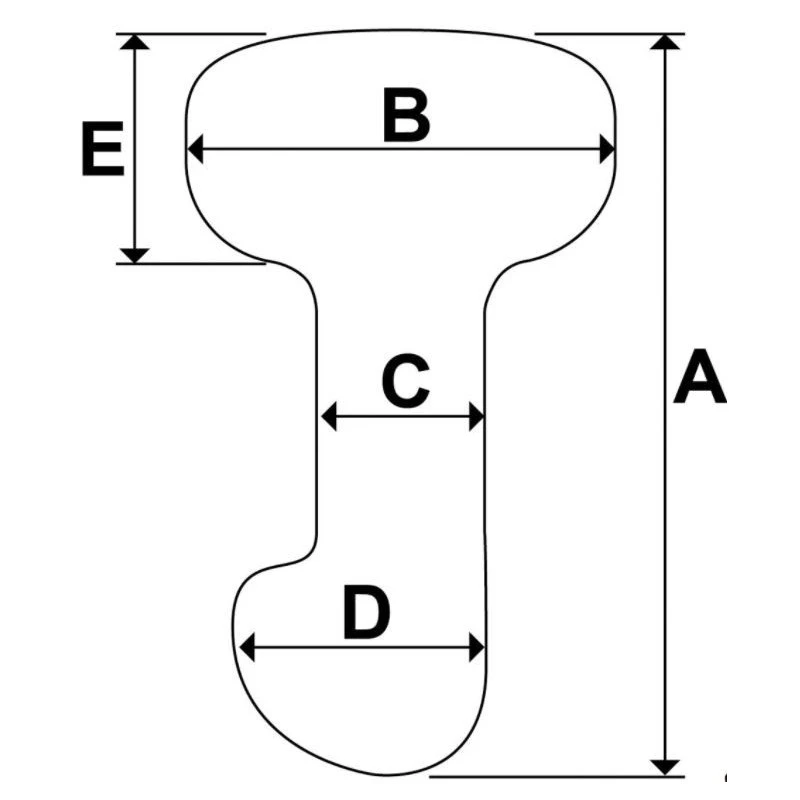 TREM Housse Transport Moteur Hors-bord – Image 3
