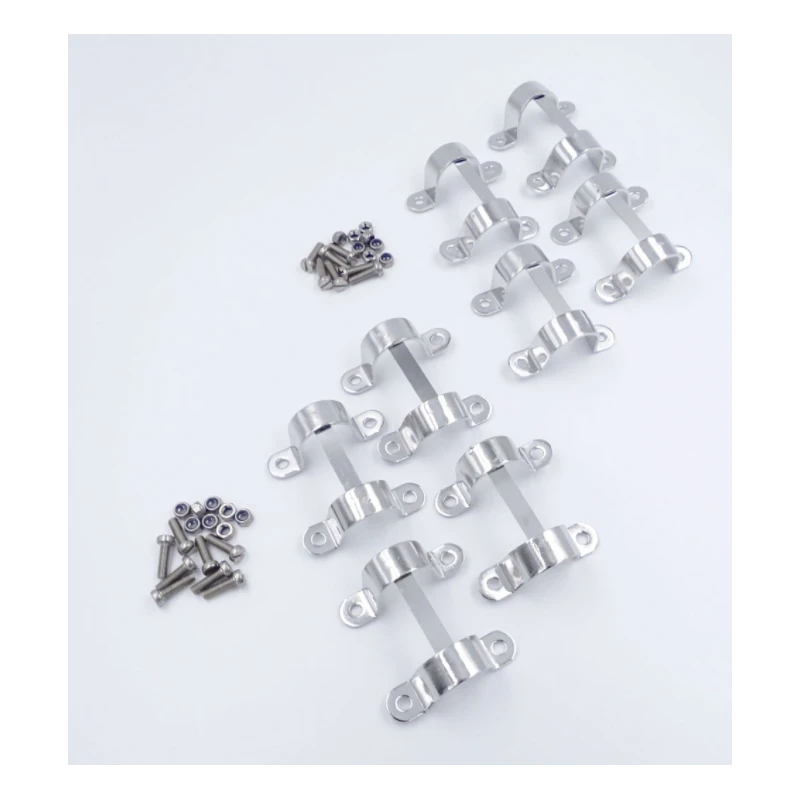 TREM Kit De Fixation Radeau