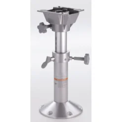 TREM Pied De Siège Pilote Télescopique 430 - 630 Mm