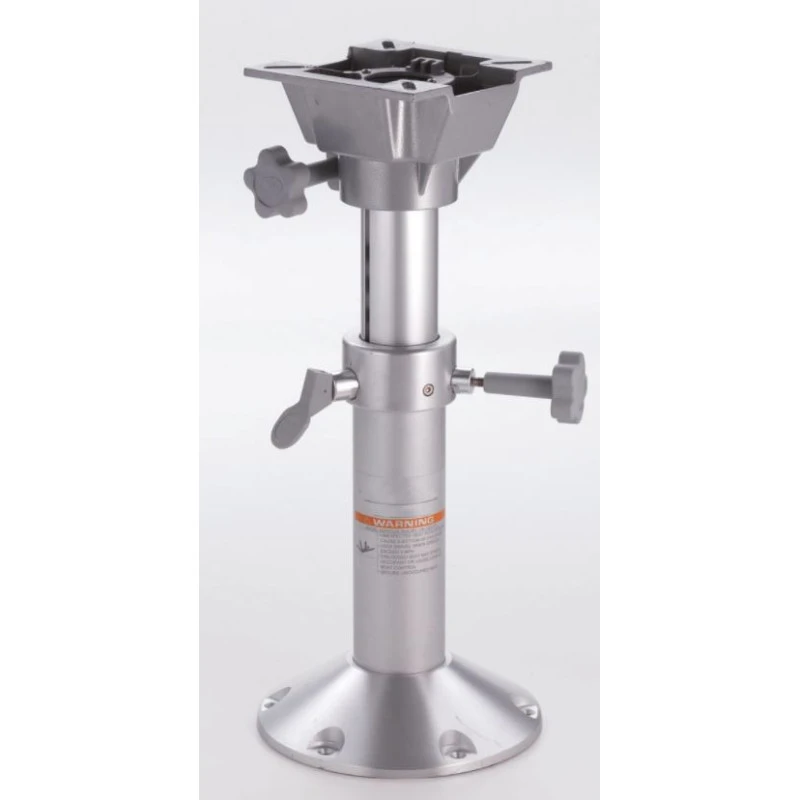 TREM Pied De Siège Pilote Télescopique 430 - 630 Mm