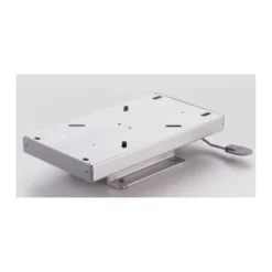 TREM Platine De Siège Coulissante 340 X 180 Mm