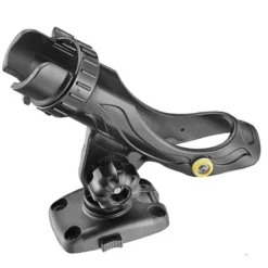 TREM Porte Canne Fixation Ă Plat Ăž 40 Mm