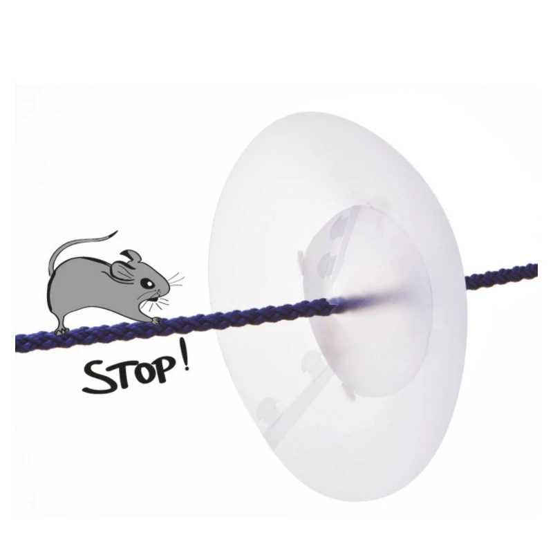 TREM Protection Anti-rongeurs