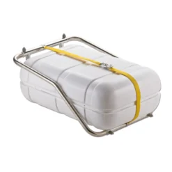 TREM Support Réglable Radeau Vertical