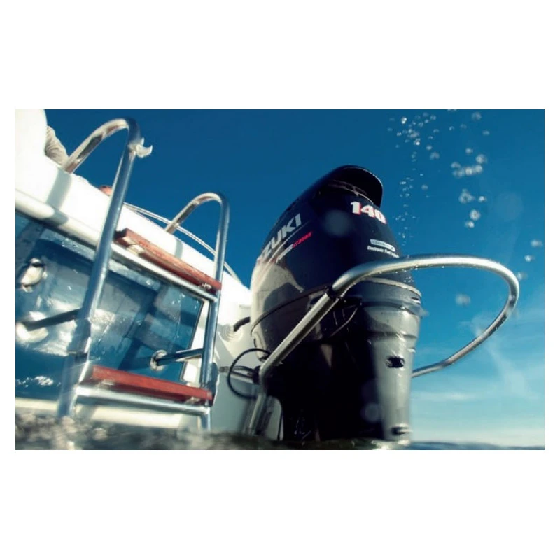 TURBOSWING Arceau De Traction – Image 3