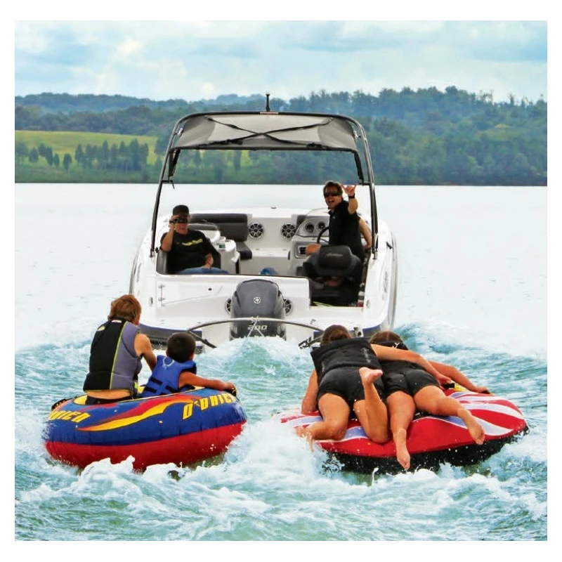 TURBOSWING Arceau De Traction – Image 4