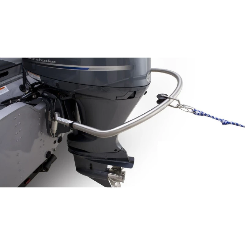 TURBOSWING Arceau De Traction