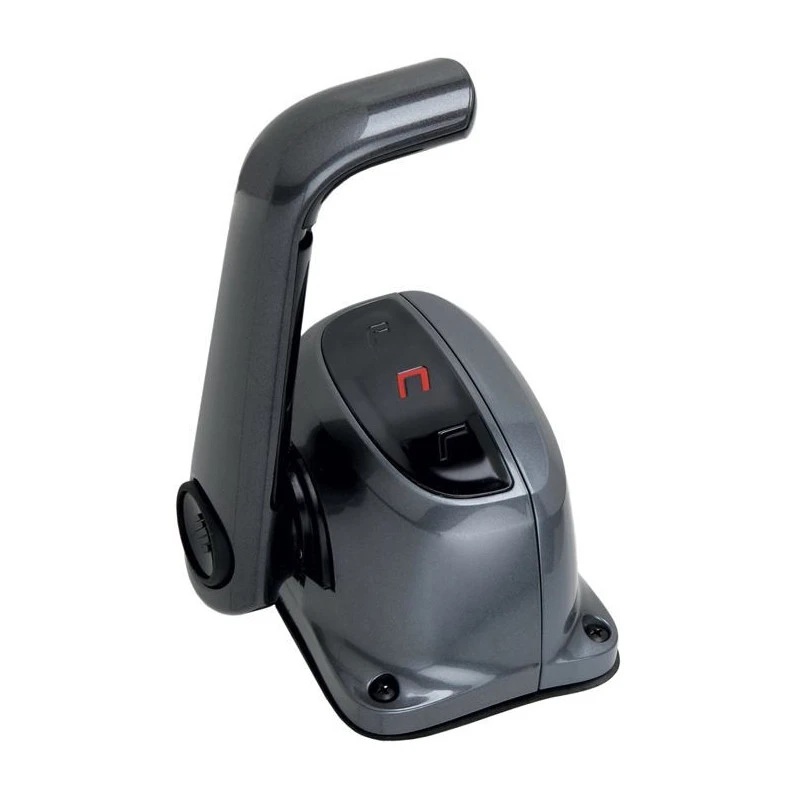 ULTRAFLEX B501 Mono-levier Noir – Image 2