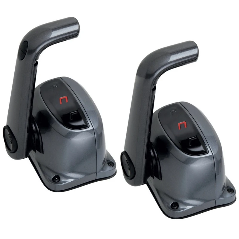 ULTRAFLEX B501 Mono-levier Noir