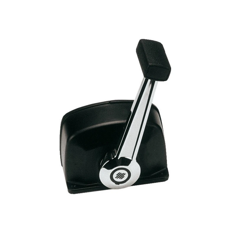 ULTRAFLEX Boîtier B77 Avec Trim