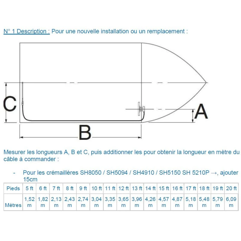 ULTRAFLEX MachZero 10-32UNF – Image 3