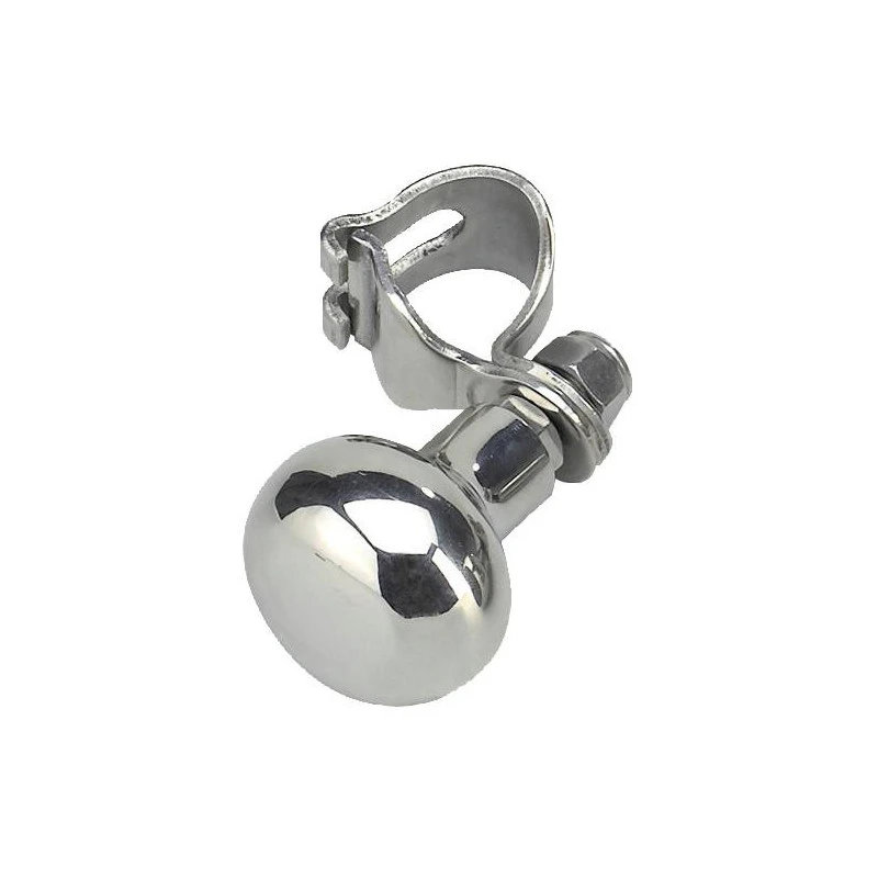 PLASTIMO Pommeau De Volant ø 38 Mm