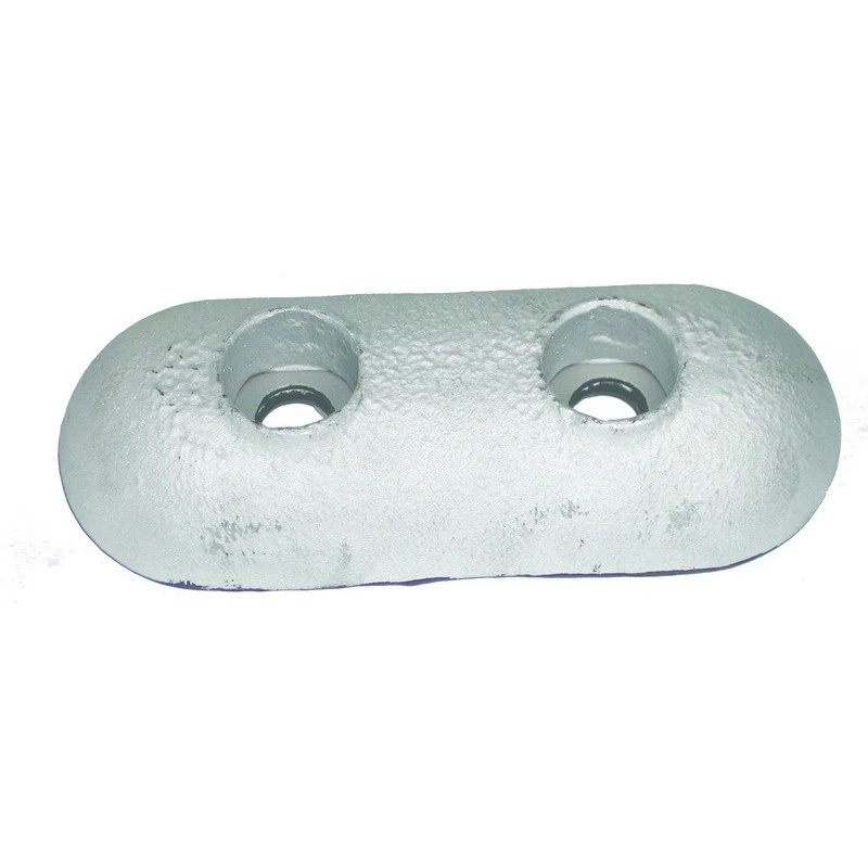 VDM Anode à Boulonner Mercatal