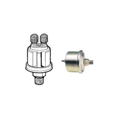 VDO Capteur Pression D'huile 0-5 Bar