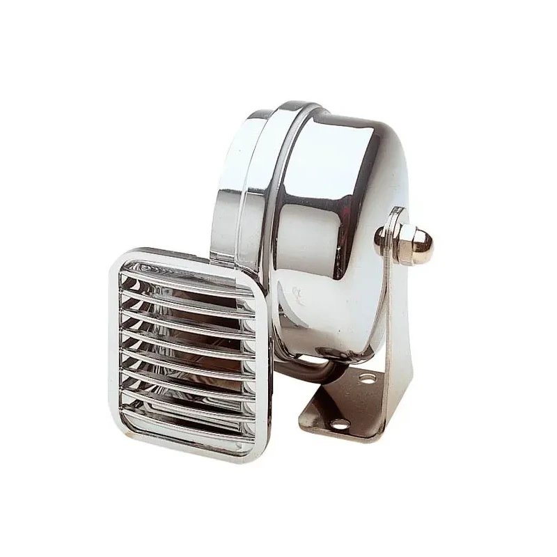 VETUS Avertisseur Corne Compact Double