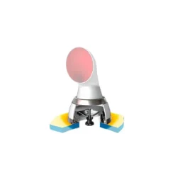 VETUS Boîte à Dorade Plastique Pour Manche Inox ø 75/100/125 Mm