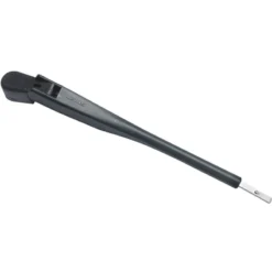 VETUS Bras D'essuie Glace DIN Inox Noir