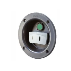 VETUS Commande Encastré Pour Propulseur