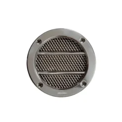 VETUS Grille Inox Avec Manchon ø 104 Mm (66cm²)