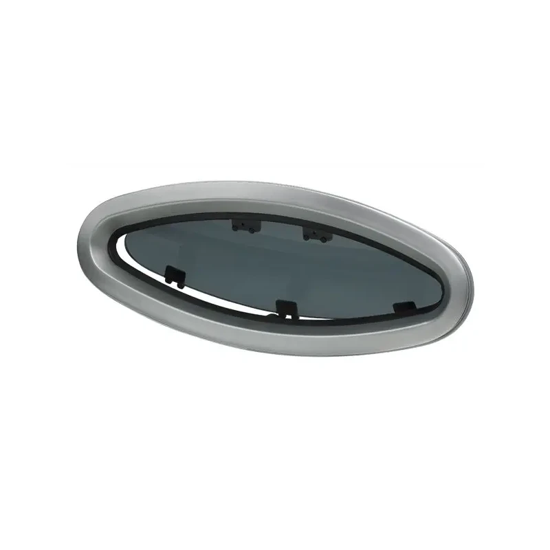 VETUS Hublot Elliptique PX