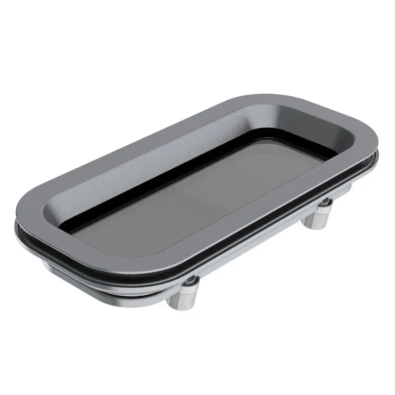 VETUS Hublot Rectangulaire PZ